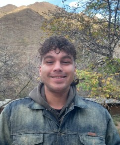 José Tomás Rojas